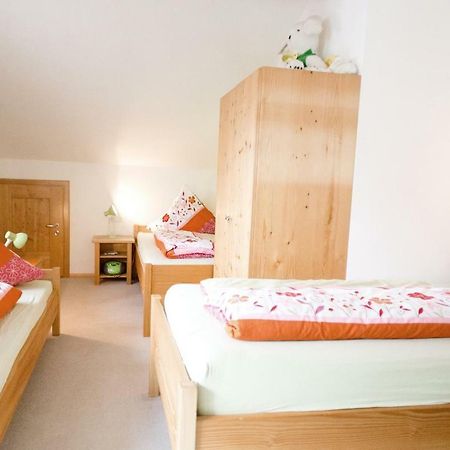 Ferienwohnung Erhard Schonberg  Luaran gambar