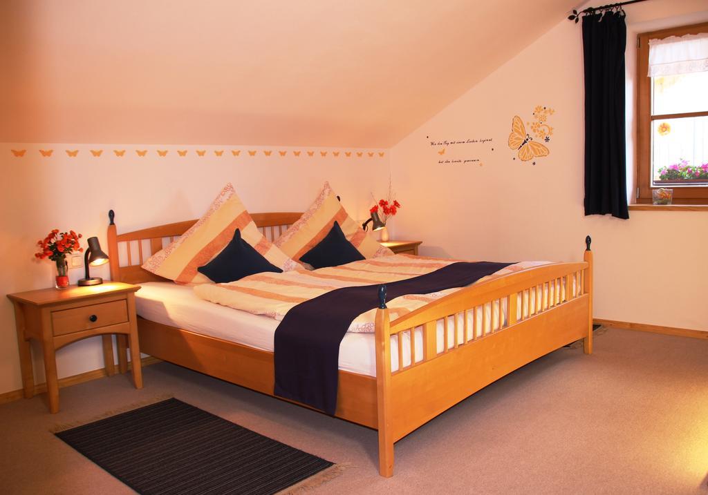 Ferienwohnung Erhard Schonberg  Luaran gambar