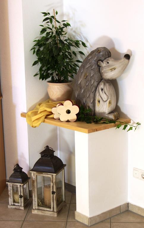 Ferienwohnung Erhard Schonberg  Luaran gambar