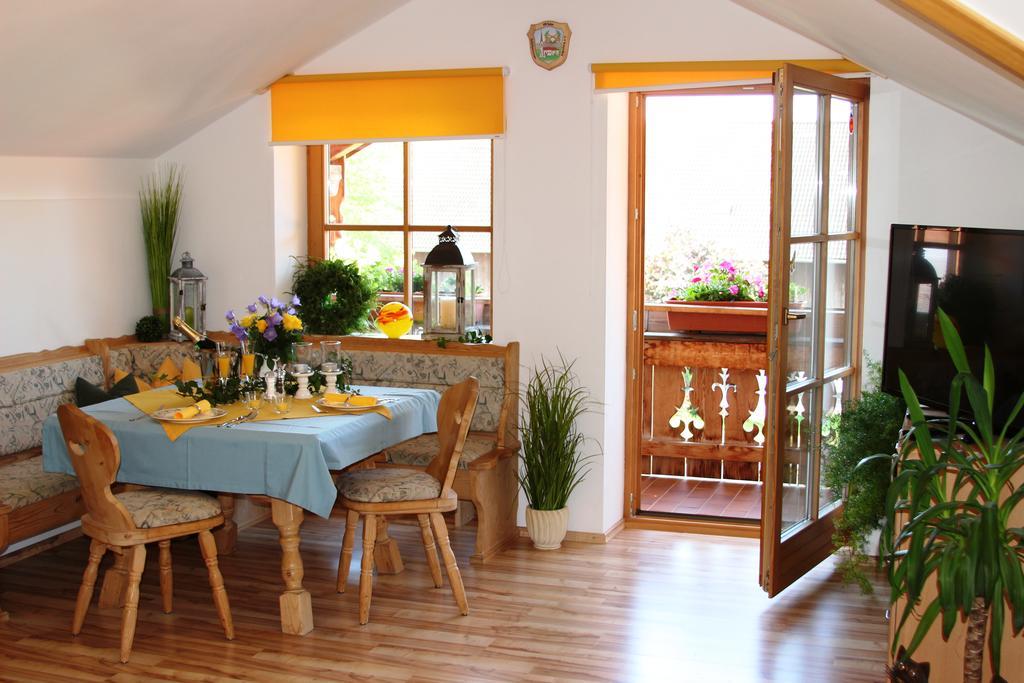 Ferienwohnung Erhard Schonberg  Luaran gambar