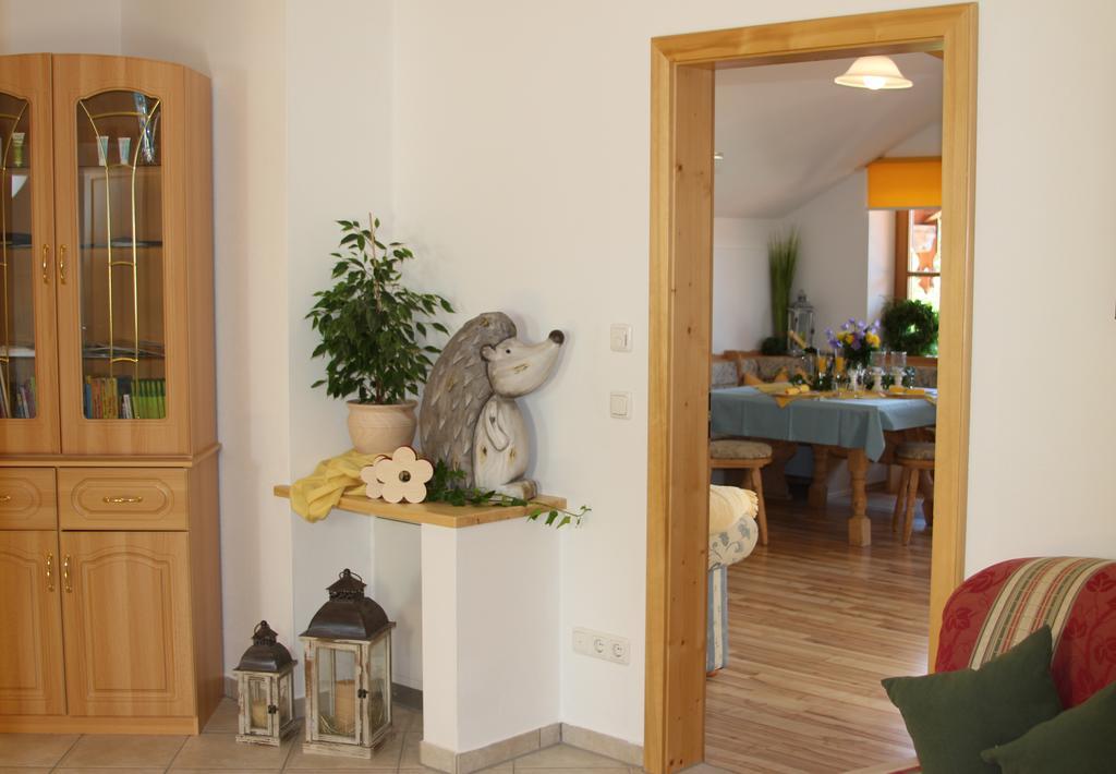 Ferienwohnung Erhard Schonberg  Luaran gambar