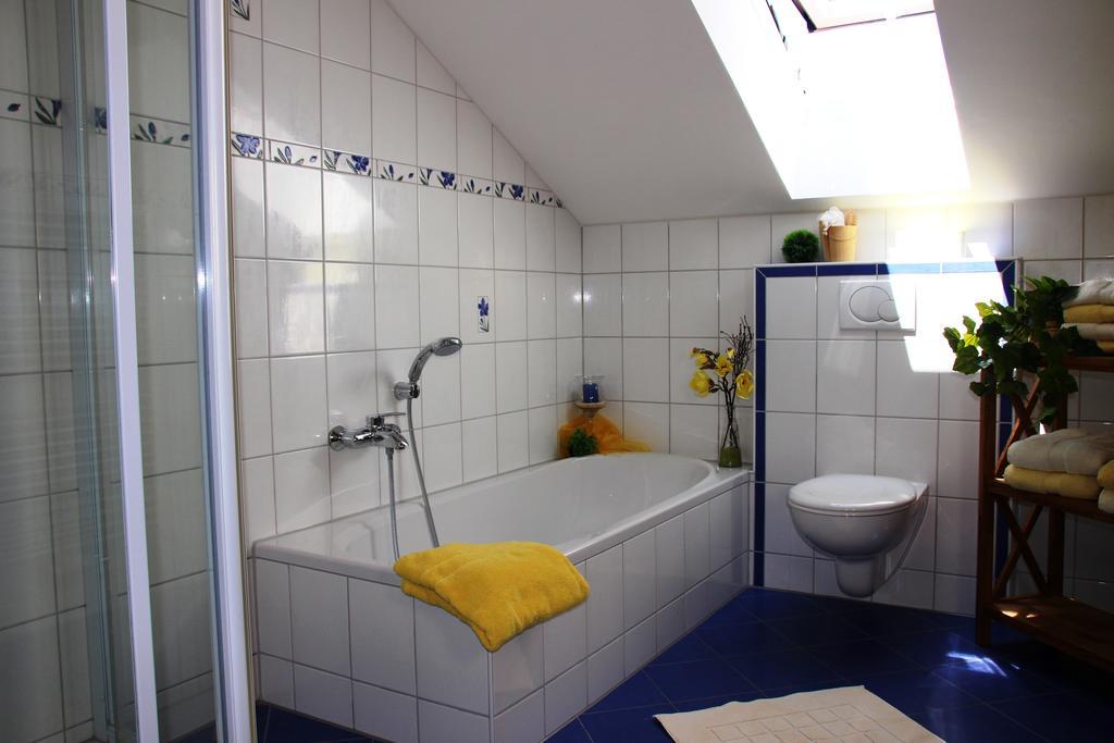 Ferienwohnung Erhard Schonberg  Luaran gambar