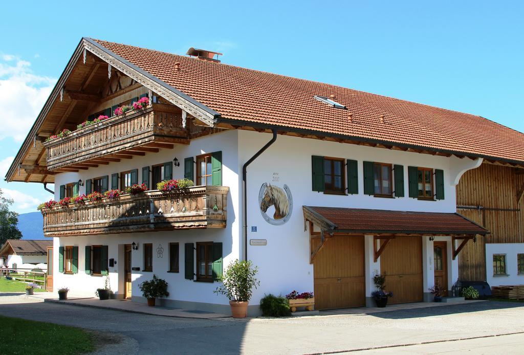 Ferienwohnung Erhard Schonberg  Luaran gambar