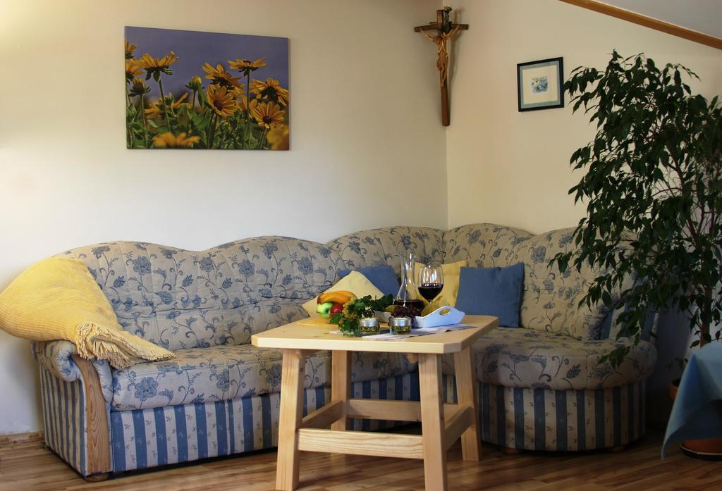 Ferienwohnung Erhard Schonberg  Luaran gambar
