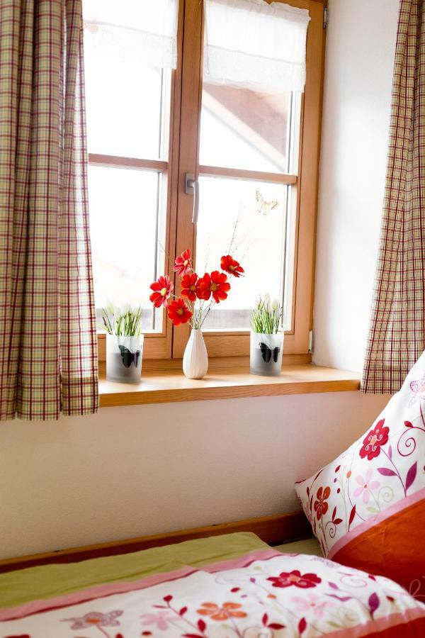 Ferienwohnung Erhard Schonberg  Luaran gambar