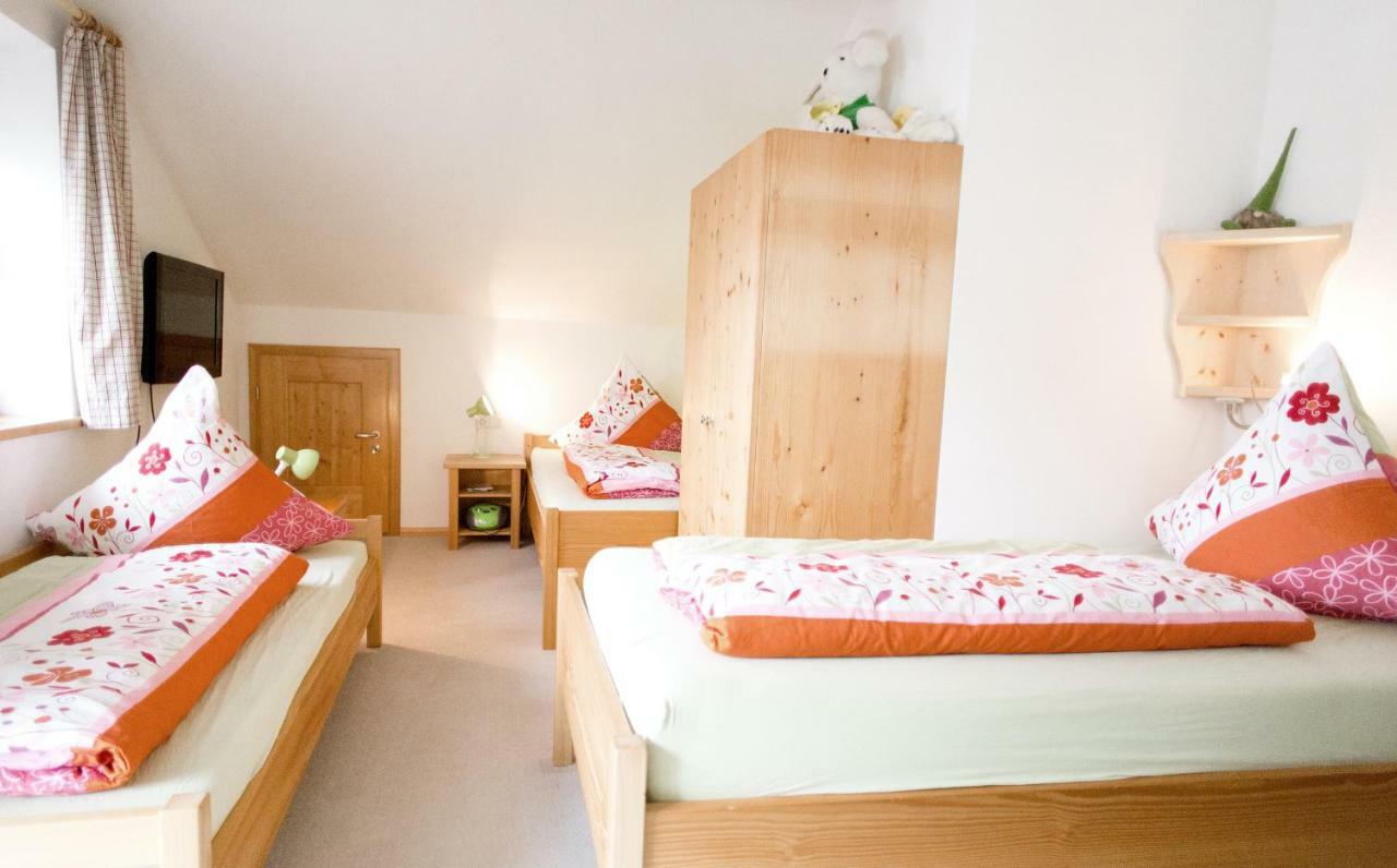 Ferienwohnung Erhard Schonberg  Luaran gambar